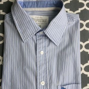 ⭐️Aeropostale dress shirt